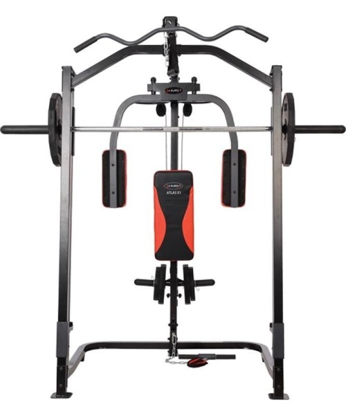 ATLAS X1 SMITH MACHINE HMS