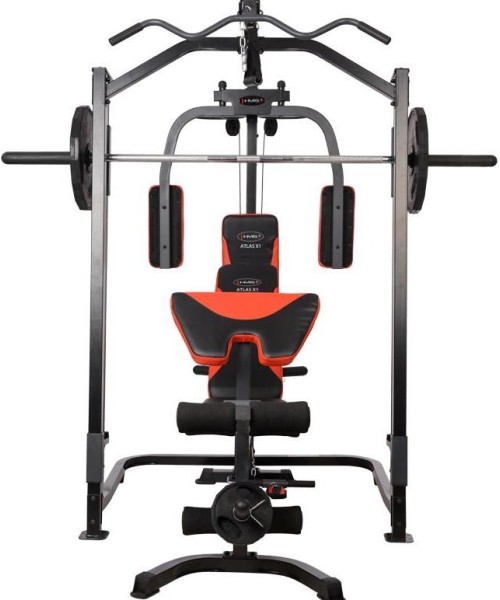 ATLAS X1 SMITH MACHINE HMS