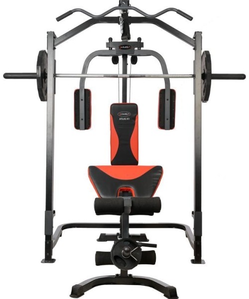 ATLAS X1 SMITH MACHINE HMS