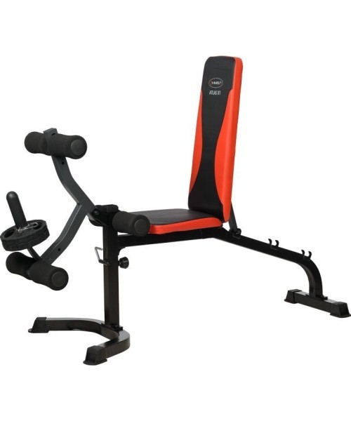 ATLAS X1 SMITH MACHINE HMS