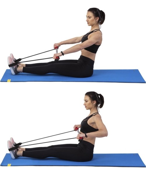 DC30  MULTIFUNCTIONAL PILATES BAR