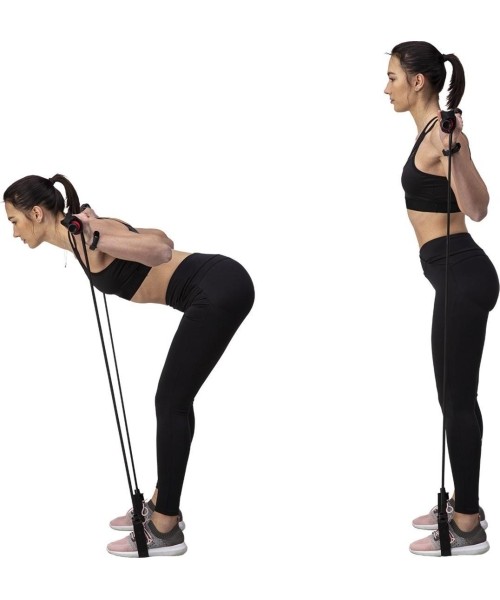 DC30  MULTIFUNCTIONAL PILATES BAR