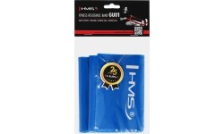 GU01 FITNESS RESISTANCE BAND HMS (blue) 1200 x 120 x 0.4 mm