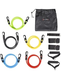 TX30 TRAINING TAPES SET HMS