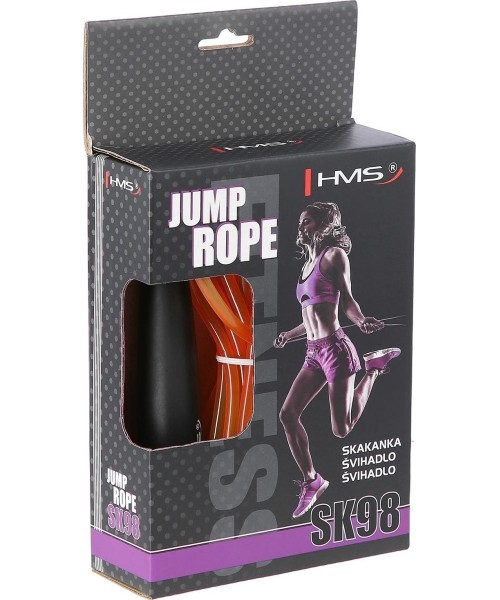 SK98 JUMP ROPE HMS