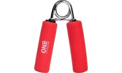 PZ03 HAND GRIPS WITH SOFT HANDLES ONE FITNESS