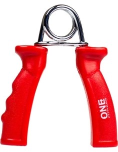 PZ04 HAND GRIPS WITH HARD HANDLES ONE FITNESS