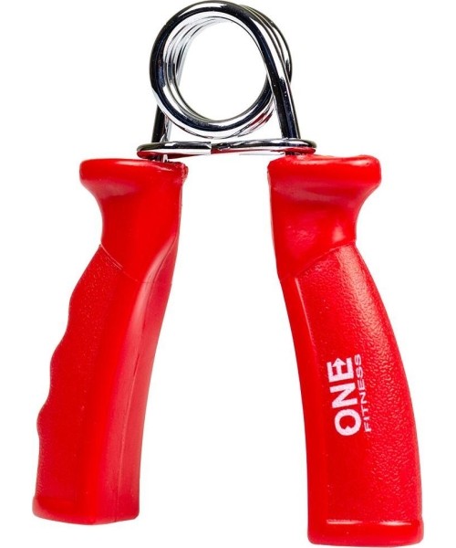 PZ04 HAND GRIPS WITH HARD HANDLES ONE FITNESS