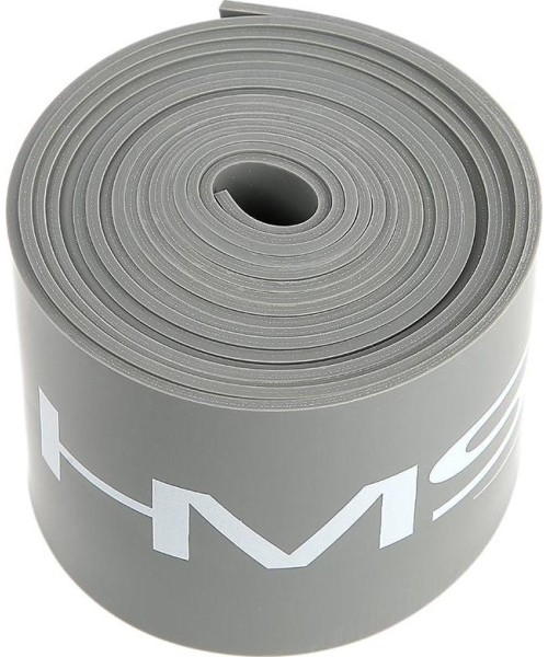 FB03 GRAY FLOSS BAND EXERCISE RUBBER HMS