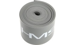 FB03 GRAY FLOSS BAND EXERCISE RUBBER HMS
