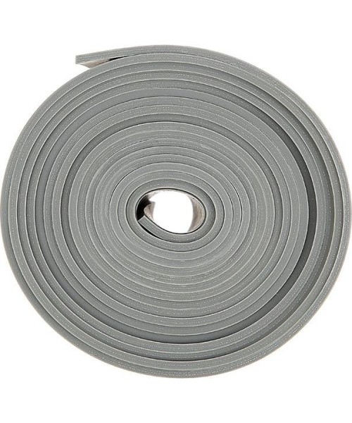 FB03 GRAY FLOSS BAND EXERCISE RUBBER HMS