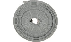 FB03 GRAY FLOSS BAND EXERCISE RUBBER HMS