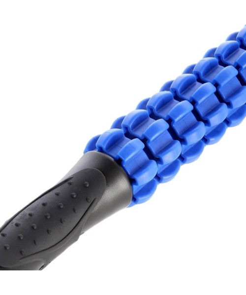 Masažinis volas HMS FS118 ROLLER 3-in-1