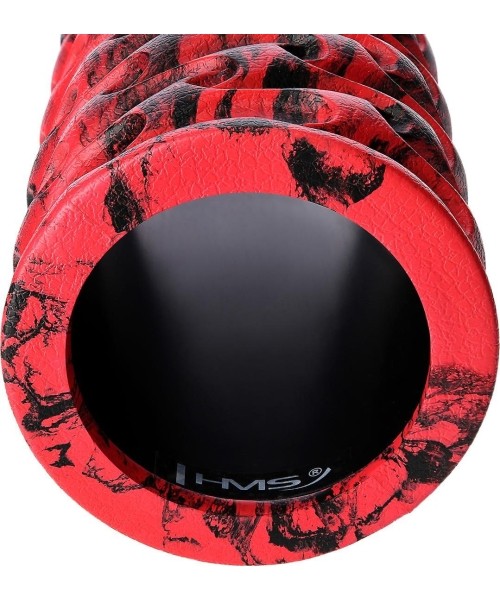 FS133 RED-BLACK ROLLER  HMS
