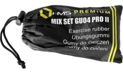 MIX SET GU04 PRO II HMS PREMIUM