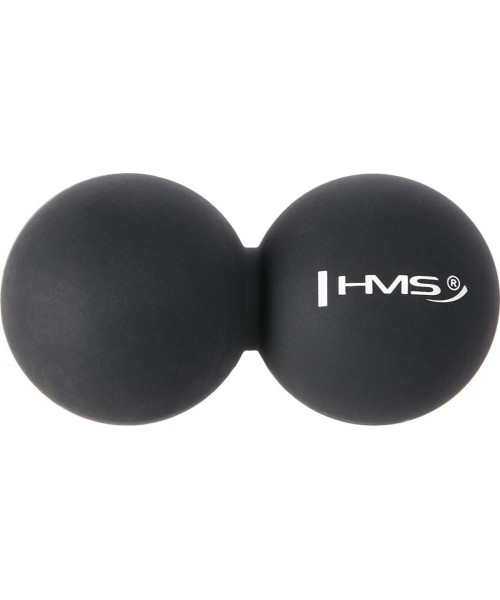 BLC02 MASSAGE BALL HMS (DOUBLE)