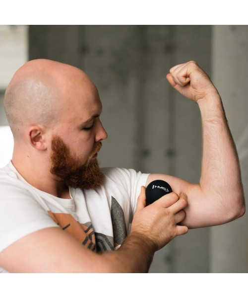 BLC01 MASSAGE BALL HMS (SINGLE)