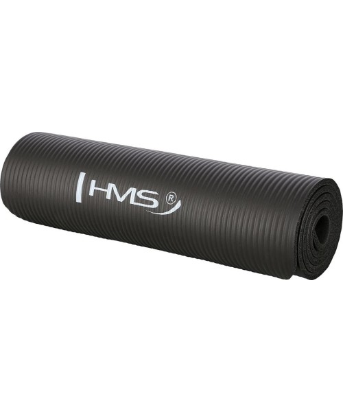 Jogos kilimėlis HMS YM07, juodas