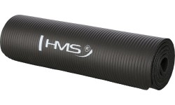 Jogos kilimėlis HMS YM07, juodas