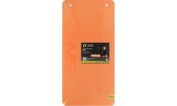 MFK01 FITNESS MAT (orange- black)