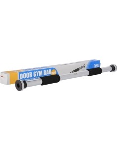 Tarpduryje tvirtinamas skersinis DB10 ONE FITNESS