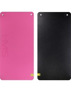 MFK02 FITNESS MAT (pink-black)
