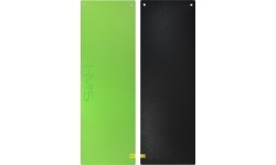 MFK03 FITNESS MAT (green-black)