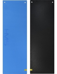 MFK03 FITNESS MAT (blue-black)