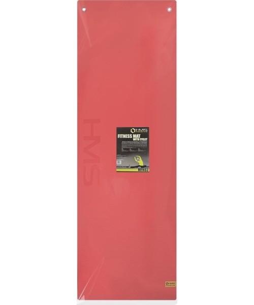MFK03 FITNESS MAT HMS PREMIUM