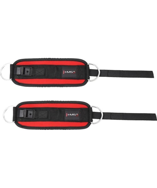 OPX01 ANKLE STRAPS HMS