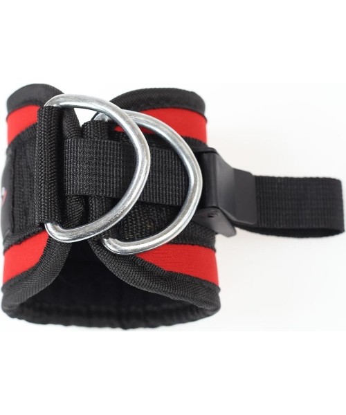 OPX01 ANKLE STRAPS HMS