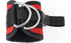 OPX01 ANKLE STRAPS HMS