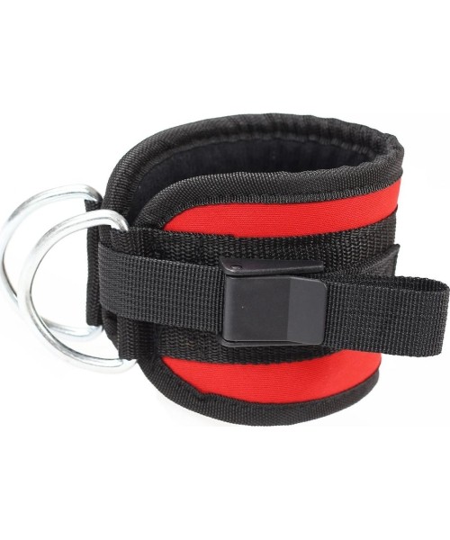 OPX01 ANKLE STRAPS HMS