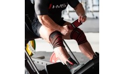 OKX02 2M KNEE WRAPS HMS