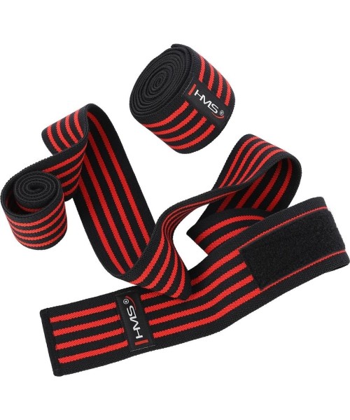OKX02 2M KNEE WRAPS HMS