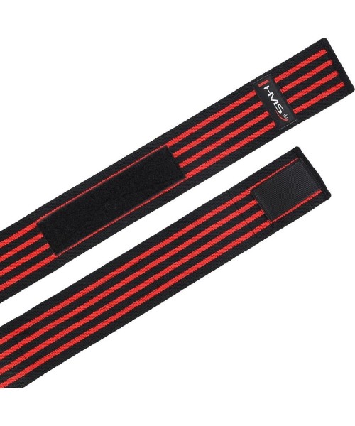 OKX02 2M KNEE WRAPS HMS