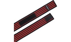OKX02 2M KNEE WRAPS HMS