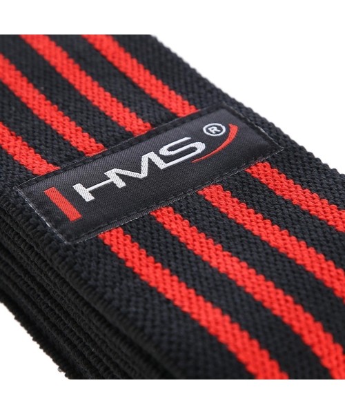 OKX02 2M KNEE WRAPS HMS