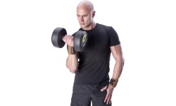 ONX04 WRIST WRAPS (2 pcs) LEATHER HMS