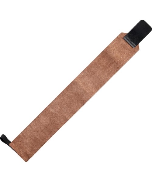 ONX04 WRIST WRAPS (2 pcs) LEATHER HMS