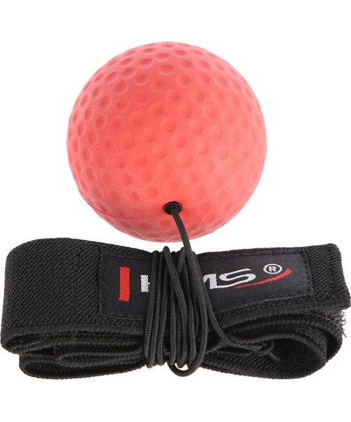 Boxing Reflex Ball Set HMS PRB01