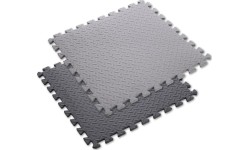 MP12 MULTIPACK PUZZLE MAT FOR GYM EQUIPMENT (9PCS)HMS PREMIUM