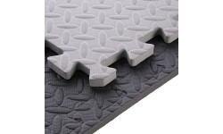 MP12 MULTIPACK PUZZLE MAT FOR GYM EQUIPMENT (9PCS)HMS PREMIUM