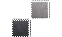 MP12 MULTIPACK PUZZLE MAT FOR GYM EQUIPMENT (9PCS)HMS PREMIUM