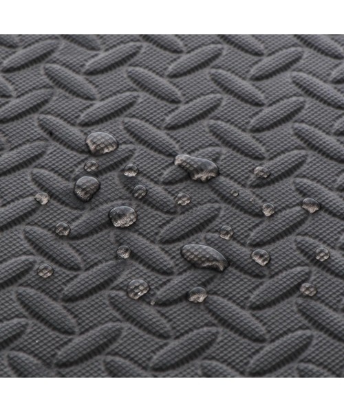 MP12 MULTIPACK PUZZLE MAT FOR GYM EQUIPMENT (9PCS)HMS PREMIUM