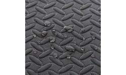 MP12 MULTIPACK PUZZLE MAT FOR GYM EQUIPMENT (9PCS)HMS PREMIUM