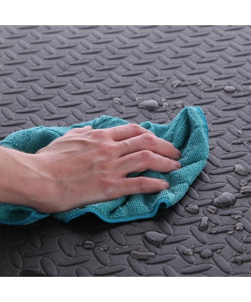 MP12 MULTIPACK PUZZLE MAT FOR GYM EQUIPMENT (9PCS)HMS PREMIUM