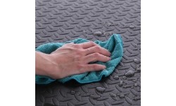 MP12 MULTIPACK PUZZLE MAT FOR GYM EQUIPMENT (9PCS)HMS PREMIUM