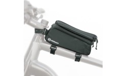 SKS Explorer Smart Frame Bag (black)
