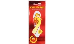 Kojų šildytuvai Thermopad XXL (pora)